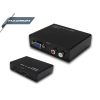 HADRON HD210 ÇEVİRİCİ VGA+AUDIO TO HDMI