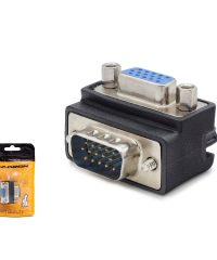 HADRON H4465 ADAPTÖR VGA L TIP M/F