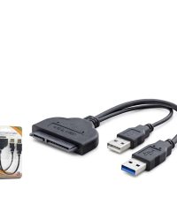 HADRON H4572 ÇEVİRİCİ SATA TO USB 3.0 2.5