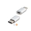 HADRON H4419 OTG TYPE-C TO MİCRO USB METAL