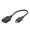 HADRON H4446 OTG TYPE-C TO USB 3.0 POŞETLİ