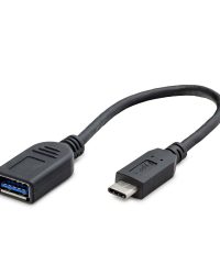 HADRON H4446 OTG TYPE-C TO USB 3.0 POŞETLİ
