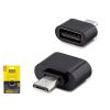 HADRON H4456K OTG MİCRO USB T0 USB KUTULU