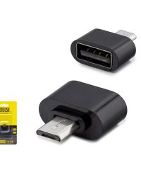 HADRON H4456K OTG MİCRO USB T0 USB KUTULU