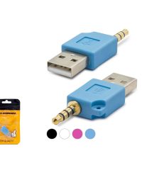 HADRON HD4634 IPOD SHUFFLE MİNİ USB DATA & ŞARJ