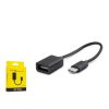 HADRON H4658 OTG TYPE-C TO USB KUTULU
