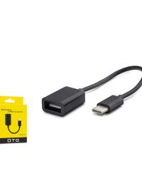 HADRON H4658 OTG TYPE-C TO USB KUTULU