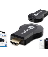 HADRON HN4573 ANYCAST WIRELESS DISPLAY DONGLE T M4 PLUS