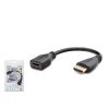 HADRON HD4688 ÇEVİRİCİ HDMI TO HDMI MİNİ