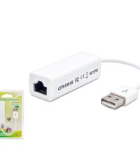 HADRON HN2207 ETHERNET USB 2.0
