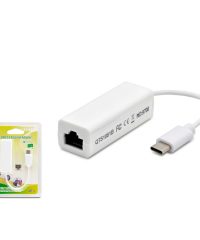 HADRON HN190 ETHERNET TO TYPE-C 1.1