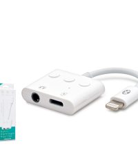 HADRON HN4698 ÇEVİRİCİ IOS TO AUDIO
