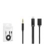 HADRON HD4754 ÇEVİRİCİ IP 3.5MM+IP & AUDIO