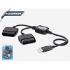 USB712 X ÇEVİRİCİ PS2 PSX USB