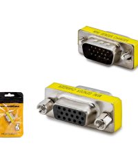 HADRON HN4391 ADAPTÖR VGA M/F