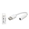 HADRON HN4657 ÇEVİRİCİ TYPE-C TO AUX 3.5MM KUTULU