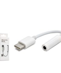 HADRON HN4657 ÇEVİRİCİ TYPE-C TO AUX 3.5MM KUTULU