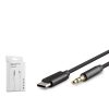 HADRON HN4721 ÇEVİRİCİ TYPE-C TO AUX