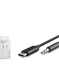 HADRON HN4721 ÇEVİRİCİ TYPE-C TO AUX