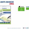 Sunix Anti-Shock Ekran Koruyucu