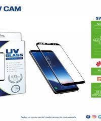Sunix UV Cam Ekran Koruyucu