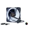 HADRON HN2537 KASA FANI 32 LEDLİ PERFORMANS 12CM