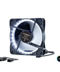 HADRON HN2537 KASA FANI 32 LEDLİ PERFORMANS 12CM