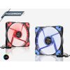 HADRON HN2538 KASA FANI LEDLİ PERFORMANS 12CM