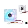 HADRON HR2515 KASA FAN LEDLİ 8CM