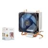 HADRON HN2534 İŞLEMCİ FANI LEDLİ COMBO 9CM