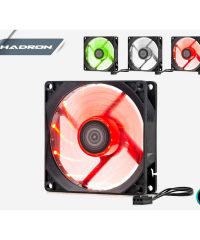HADRON HN2539 KASA FANI LEDLİ PERFORMANS 9CM