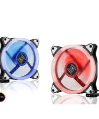 HADRON HN2541 KASA FANI LEDLİ PERFORMANS 12CM