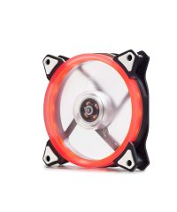 HADRON HN2549 KASA FANI RGB LEDLİ 12CM