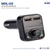 Sunix MDL-02 Araç Modülatörü