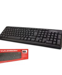 HADRON HD815 KLAVYE STANDART F