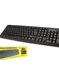 HADRON HD816 KLAVYE STANDART Q