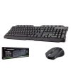 HADRON H834 KLAVYE & MOUSE SET WIRELESS Q