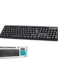 HADRON H859 KLAVYE STANDART F