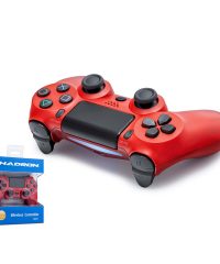 HADRON HD323K OYUN KOLU PS4 KIRMIZI