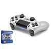HADRON HD323 OYUN KOLU PS4 SILVER