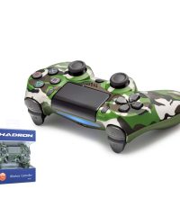 HADRON HD323A OYUN KOLU PS4 YEŞİL KAMUFLAJ