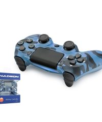 HADRON HD323AB OYUN KOLU PS4 MAVİ KAMUFLAJ