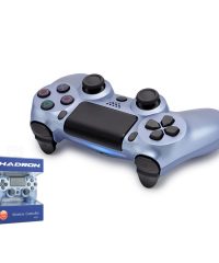 HADRON HD323C OYUN KOLU PS4 GOLD MAVİ