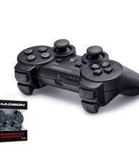 HADRON HD306S OYUN KOLU PS3 SİYAH