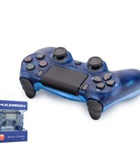 HADRON HD323F OYUN KOLU PS4 TRANSPARENT MAVİ