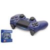 HADRON HD323I OYUN KOLU PS4 GECE MAVİSİ