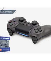 HADRON HD323L OYUN KOLU PS4 MAT SİYAH