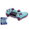 HADRON HD323N OYUN KOLU PS4 TURKUAZ