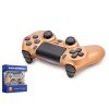 HADRON HD323P OYUN KOLU PS4 ROSE GOLD