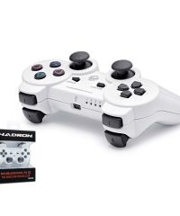 HADRON HD306B OYUN KOLU PS3 BEYAZ